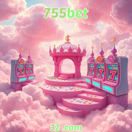 Aventura na Roulette do 755bet: Sinta a Emoção do Jogo!