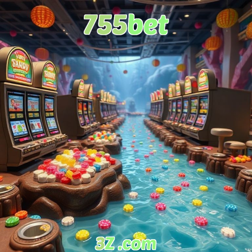 Apostas Sports na 755bet: Emoção em Cada Jogo